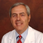 Dr. Serge Maurice Tobias, MD - Long Beach, CA - Cardiovascular Disease, Internal Medicine