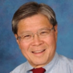 Andrew Eng Choy