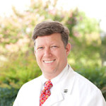 Dr. John Brooks Averette MD