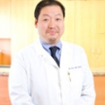 Dr. David S Kim MD