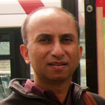 Anil Kumar Ram