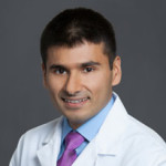 Dr. Nadim Syed Jafri MD