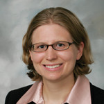Dr. Cheri Nicole Folden MD