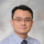 Jorge Tan Go, MD Gastroenterology