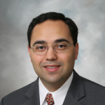 Dr. Ernesto Vazquez MD