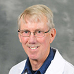 Dr. Bruce Allen Olson, MD - Muskegon, MI - Oncology, Internal Medicine, Infectious Disease
