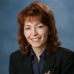 Dr. Larisa Anatoliyivna Sharp, MD