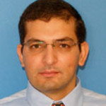 Dr. Khaled Ali Hamada, MD - Lincoln, NE - Pediatric Radiology, Diagnostic Radiology, Neuroradiology
