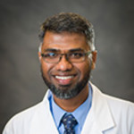 Dr. Abdul Subhan MD