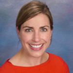 Dr. Leah Corinne Martinson, MD