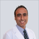 Dr. Hemant Chatrath MD