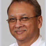 Dr. Nelson Lawrence Ferreira MD