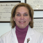 Dr. Anne Butry-Bluj MD