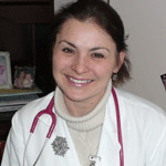 Dr. Zinaida Oksana Laska-Sobol MD