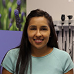 Dr. Reyna Lynn Cuellar - Gilbert, AZ - Pediatrics