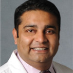 Dr. Vineet Purushottam Shah, DO - Merrillville, IN - Orthopedic Surgery