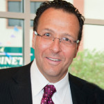 Dr. Daniel Ychac Stegman MD