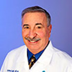 Dr. Gabriel Bennett Jaffe, MD - Lanham, MD - Internal Medicine, Infectious Disease