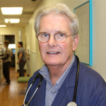 Dr. James Patrick Hieber, MD