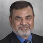 Dr. Zafar Ahmed, MD - Crestwood, IL - Internal Medicine, Oncology