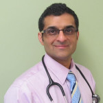 Dr. Ayaz Taher Madraswalla MD
