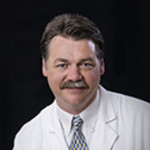 Dr. Dean Byron Ricks, MD - Marion, IN - Pathology