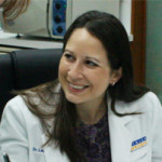 Dr. Laura Narvaez Ceballos MD