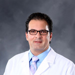 Dr. Scott Edward Johnson, MD - Stony Brook, NY - Emergency Medicine