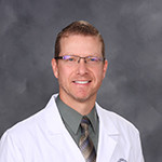 Dr. David Lee Wilson, MD