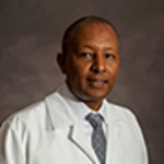 Dr. Solomon Daffo Bagae MD