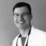 Dr. Jason Barrett Garlie, MD
