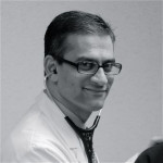 Dr. Sajad Hussain Mir, MD