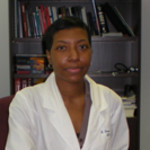 Dr. Rashida Stevenson MD