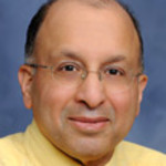Dr. Ramesh Kamal Gaindh, MD