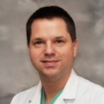 Dr. John Andrew Ternay, MD