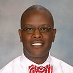 Dr. Larnie Jamal Booker, MD - East Brunswick, NJ - Pediatrics, Adolescent Medicine