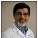 Dr. Mohammed Ovais Peracha MD