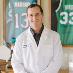 Dr. Thomas P Berkbigler, DO - Farmington, MO - Orthopedic Surgery, Sports Medicine