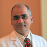 Dr. Syed Rifat Ali Zaidi, MD - Damariscotta, ME - Family Medicine, Orthopedic Surgery