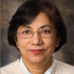 Dr. Salima Haque, MD - New Orleans, LA - Pathology