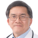 Dr. Peter Ping-Chung Chang, MD - San Angelo, TX - Family Medicine