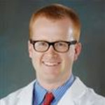 Dr. Joshua David Holyoak MD
