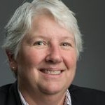 Dr. Gail Teresa Griffin, MD