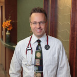 Dr. Nicholas David Krueger, MD - Montevideo, MN - Obstetrics & Gynecology, Family Medicine