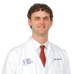 Dr. Austin Mcnees Barrett, MD - Jackson, MS - Orthopedic Surgery, Sports Medicine