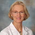 Dr. Nancy Wilson Crawford MD