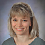 Dr. Amy Jo Harden, MD - Marion, VA - Pediatrics