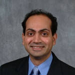 Dr. Hiren Kirendrabha Patel, MD
