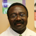 Edward N Amelemah, MD Obstetrics & Gynecology