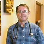 Dr. Robert Randal Heavner, MD - Vienna, WV - Family Medicine